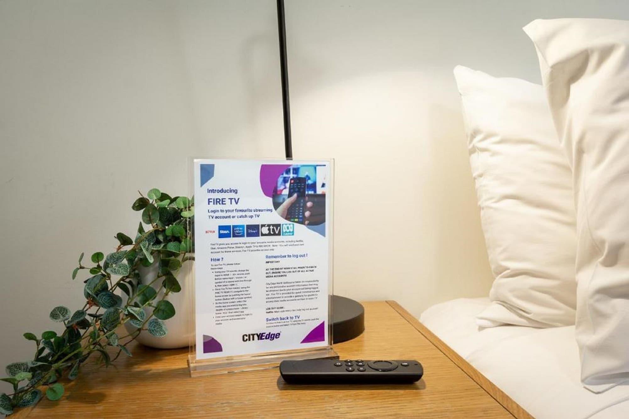 City Edge North Melbourne Apartment Hotel Dış mekan fotoğraf